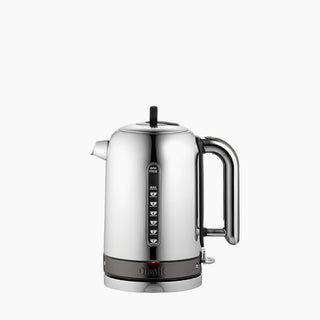 Refurbished Classic Kettle - Grey