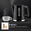 Studio by Dualit™ Kettle - Black_thumb_7