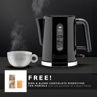 Studio by Dualit™ Kettle - Black_7