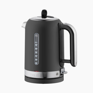 Classic Kettle - Black