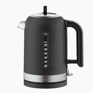 Classic Kettle - Black