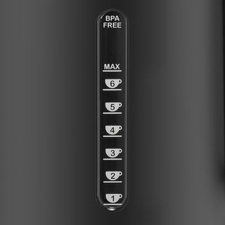 Classic Kettle - Black