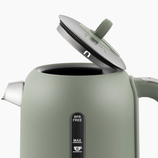 Classic Kettle - Green_3