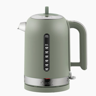 Classic Kettle - Green_2