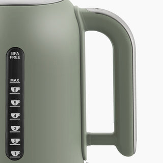 Classic Kettle - Green_4