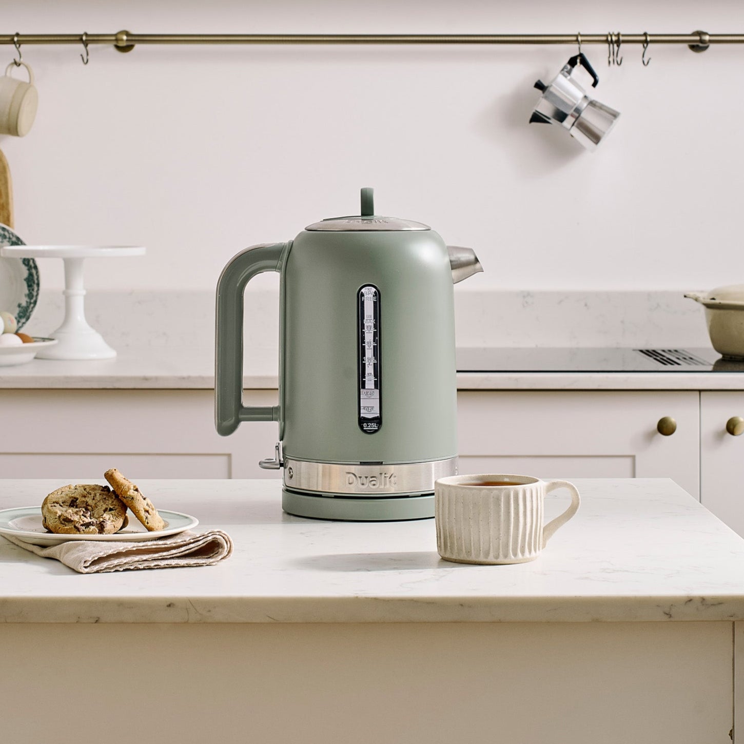Dualit — Award winning toasters, kettles, coffee & more