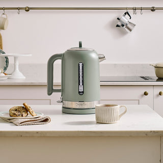 Classic Kettle - Green_7