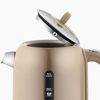 Classic Kettle - Cream_3