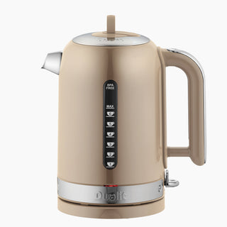 Classic Kettle - Cream_2