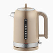 Beige sandstone kettle with control panel on a white background_thumb_2