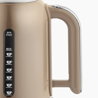 Classic Kettle - Cream_4