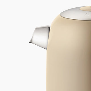 Classic Kettle - Cream_5