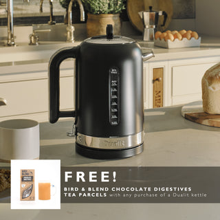 Classic Kettle - Black_5
