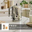 Classic Kettle - Polished_thumb_2
