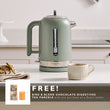 Classic Kettle - Green_thumb_5