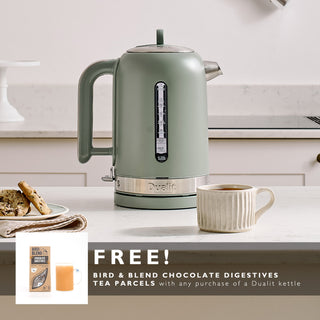 Classic Kettle - Green_5
