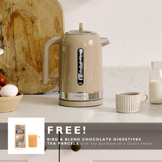 Classic Kettle - Cream_5