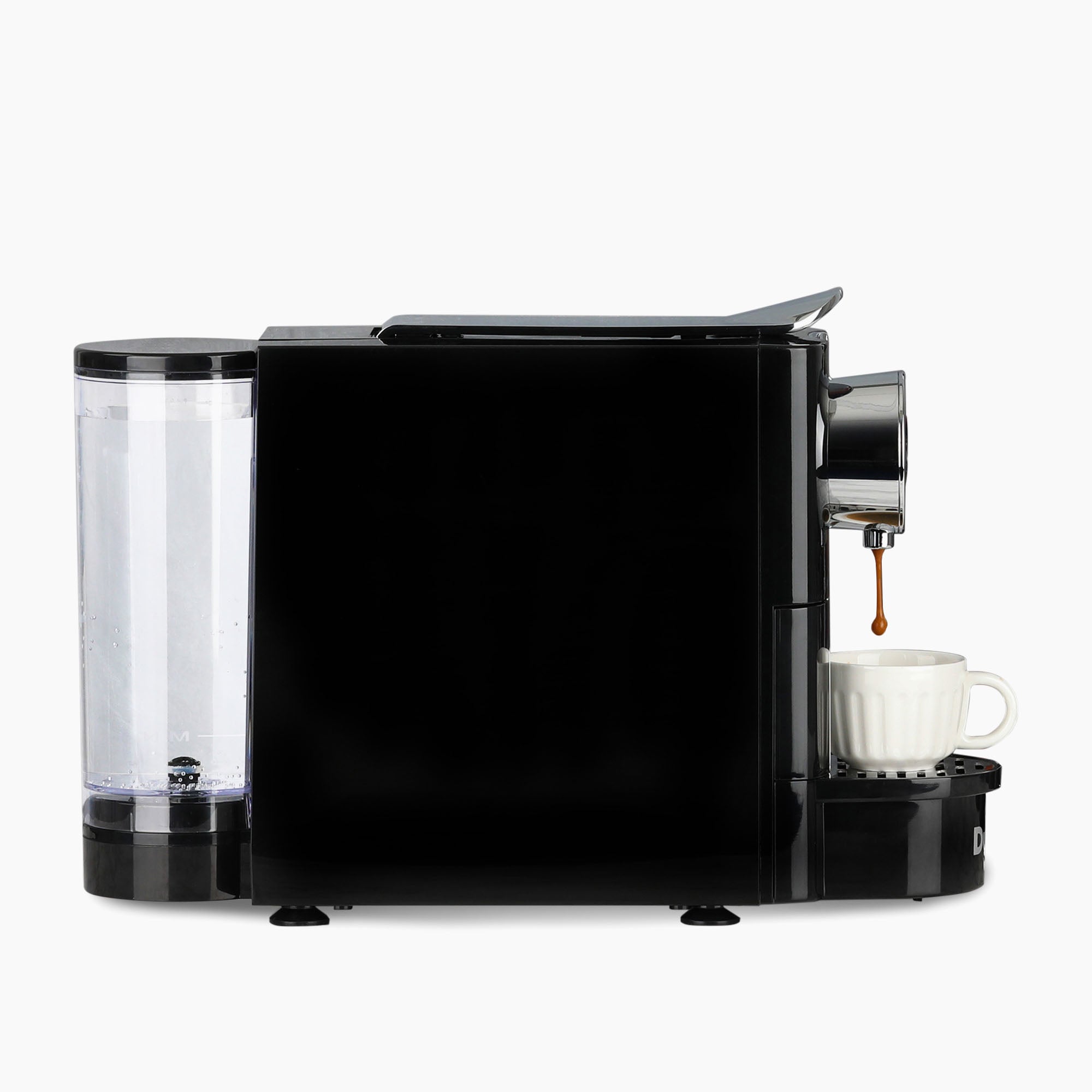 Machines cafe deals