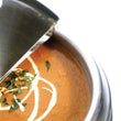 11 Litre Hotpot soup kettle - Black