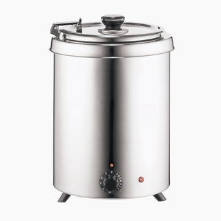 Refurbished 6 Litre Soup Kettle