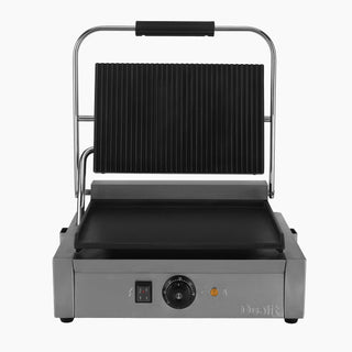 Panini grill - Black