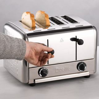 Skælde ud Advarsel Økonomisk Catering toaster Catering toaster Catering Pop Up Toaster | Grills,  Griddles & Toasters | Catering | Dualit – Dualit Website