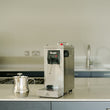 Cino™ Milk Steamer - Brushed_thumb_3