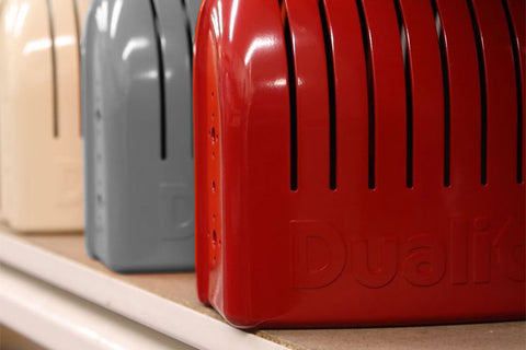 Dualit 2-Slot Classic Toaster