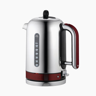 Refurbished Classic Kettle - Red