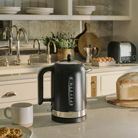                                                                             The Classic Kettle                                                                     