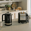 Classic Kettle - Black