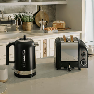 Classic Kettle - Black
