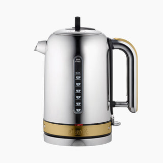 Classic Kettle - Brass_2