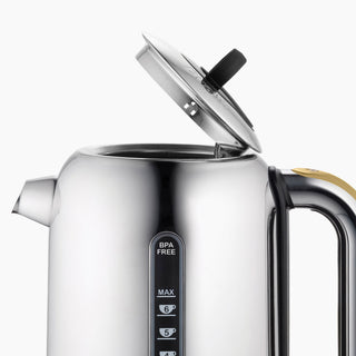 Classic Kettle - Brass_3
