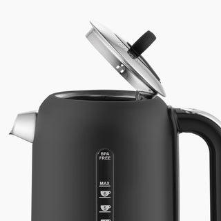 Classic Kettle - Black_3
