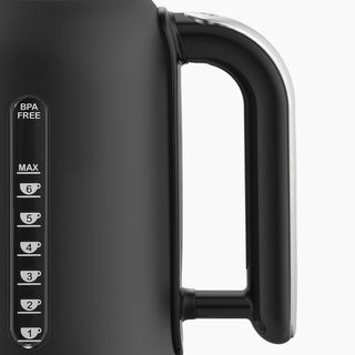 Classic Kettle - Black_4