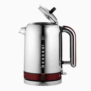 Refurbished Classic Kettle - Red