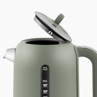 Classic Kettle - Green_3