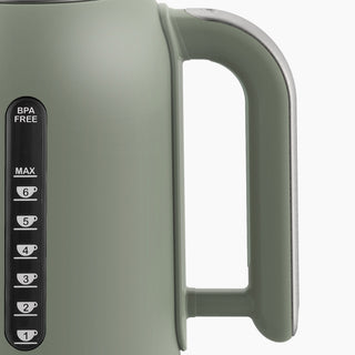 Classic Kettle - Green_4