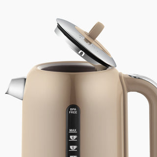 Classic Kettle - Cream_3