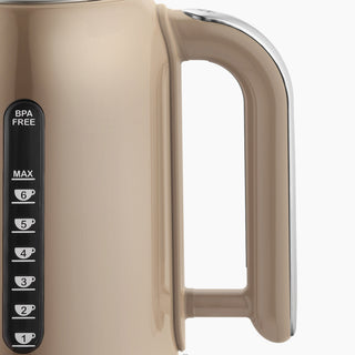 Classic Kettle - Cream_4