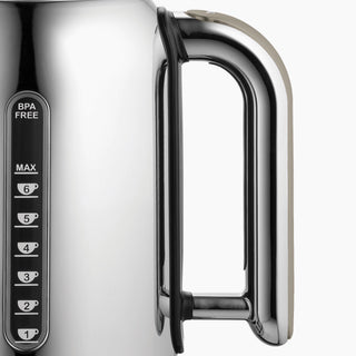 Classic Kettle - Grey_4