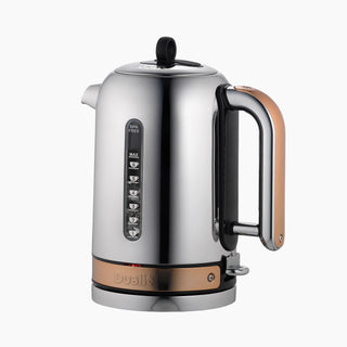 Refurbished Classic Kettle - Copper