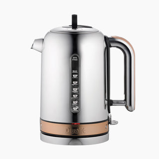 Refurbished Classic Kettle - Copper