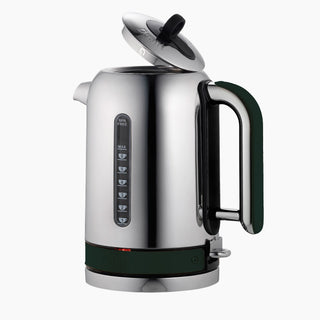 Classic Kettle - Green