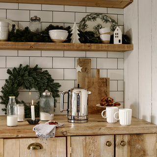 Classic Kettle - Polished_7