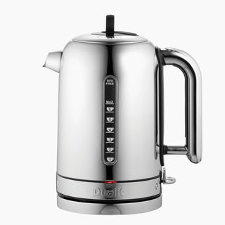 Classic Kettle - Polished