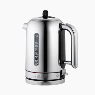 Refurbished Classic Kettle - Polished_1