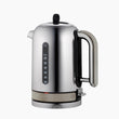 Refurbished Classic Kettle - Grey