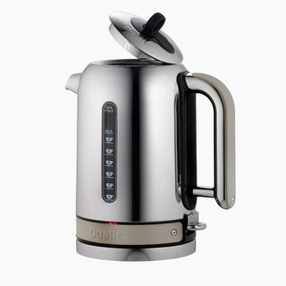 Refurbished Classic Kettle - Grey